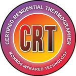 Monroe Infrared Certified Residential Thermography certification